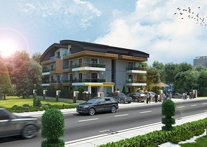 مشروع استثماري في قادرية بيليك