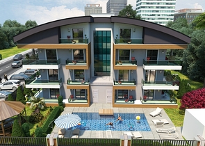 مشروع استثماري في قادرية بيليك