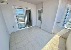 شقق واسعة في الانيا - تصميم 3 غرف وصالة -في منطقة اوبا / الانيا 