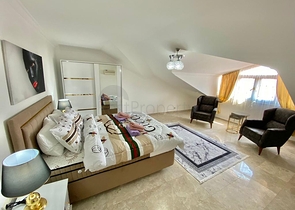 شقق واسعة في الانيا - تصميم 3 غرف وصالة -في منطقة اوبا / الانيا 