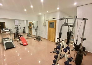 شقق واسعة في الانيا - تصميم 3 غرف وصالة -في منطقة اوبا / الانيا 