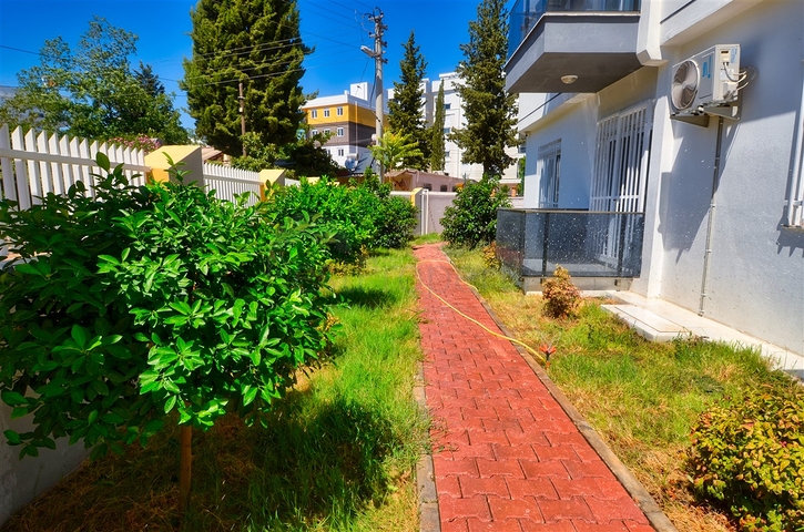 شقة 1 + 2  في مراد باش أنطاليا