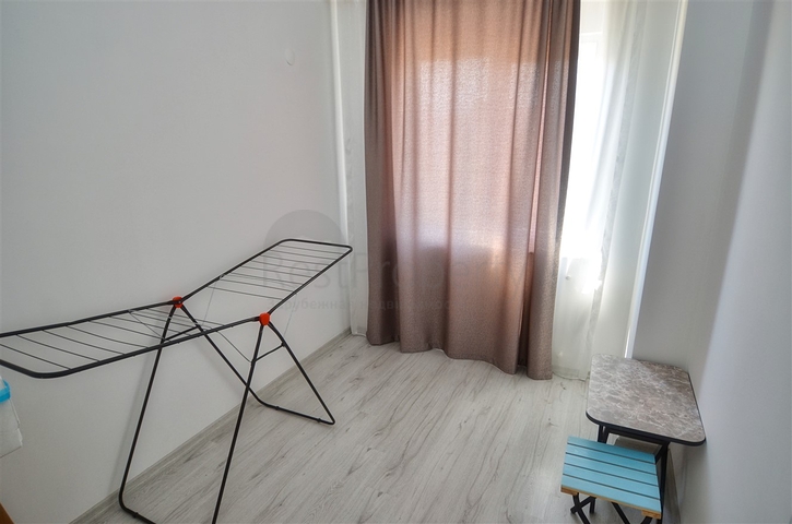 شقة 1 + 2  في مراد باش أنطاليا