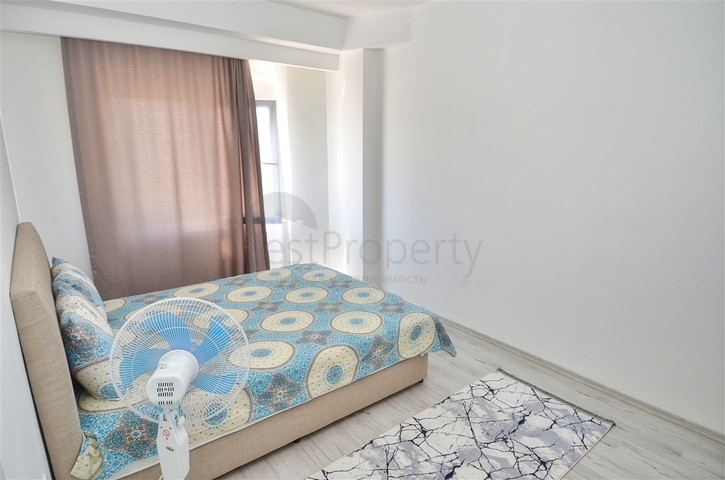 شقة 1 + 2  في مراد باش أنطاليا