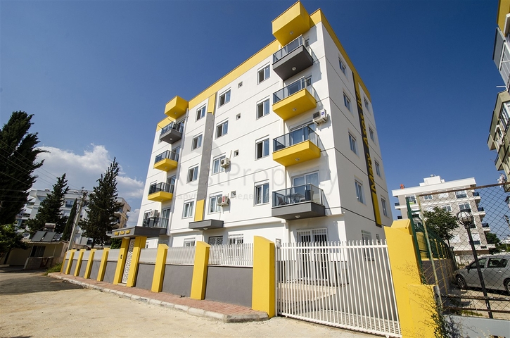 شقة 1 + 2  في مراد باش أنطاليا