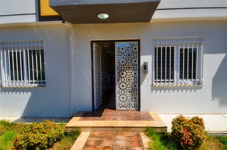 شقة 1 + 2  في مراد باش أنطاليا