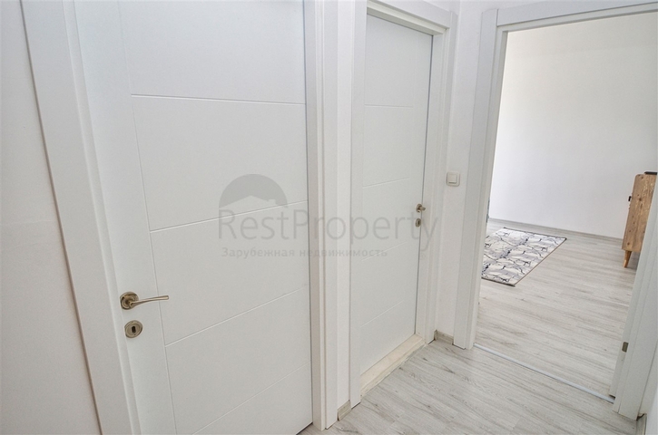 شقة 1 + 2  في مراد باش أنطاليا