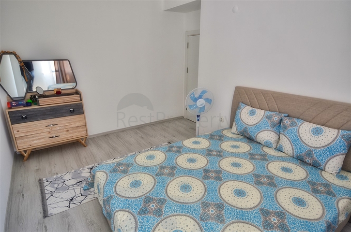 شقة 1 + 2  في مراد باش أنطاليا