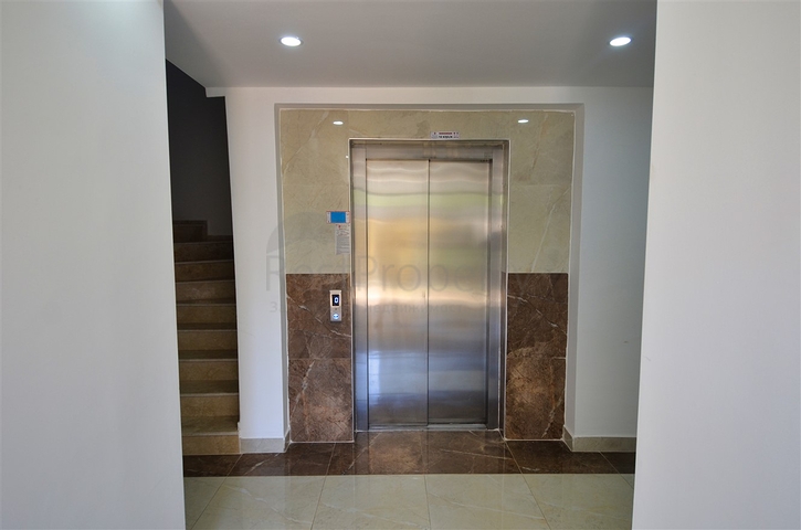 شقة 1 + 2  في مراد باش أنطاليا