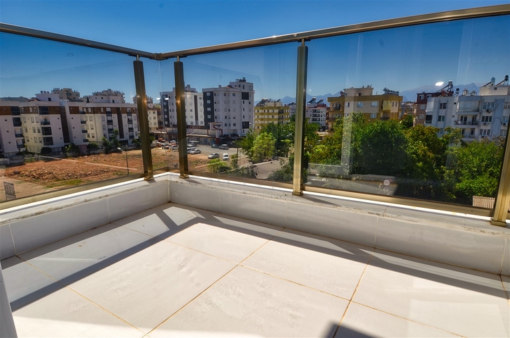 شقة 1 + 2  في مراد باش أنطاليا