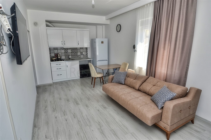 شقة 1 + 2  في مراد باش أنطاليا