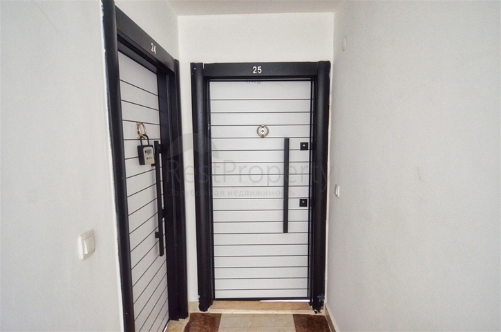 شقة 1 + 2  في مراد باش أنطاليا