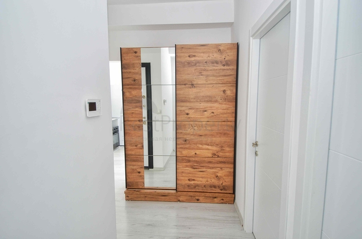 شقة 1 + 2  في مراد باش أنطاليا