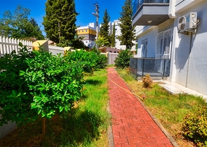 شقة 1 + 2  في مراد باش أنطاليا