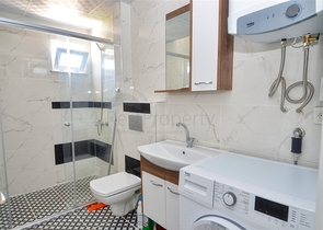 شقة 1 + 2  في مراد باش أنطاليا