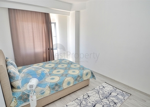 شقة 1 + 2  في مراد باش أنطاليا