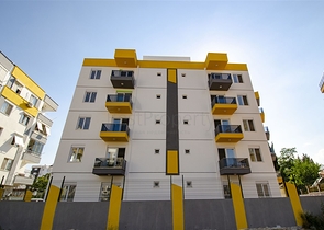 شقة 1 + 2  في مراد باش أنطاليا