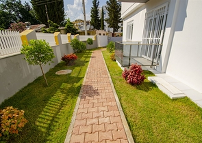 شقة 1 + 2  في مراد باش أنطاليا