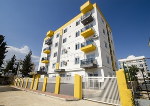 شقة 1 + 2  في مراد باش أنطاليا