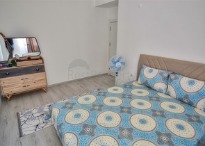 شقة 1 + 2  في مراد باش أنطاليا