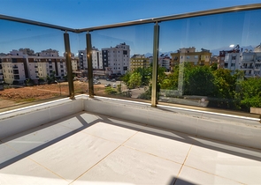 شقة 1 + 2  في مراد باش أنطاليا