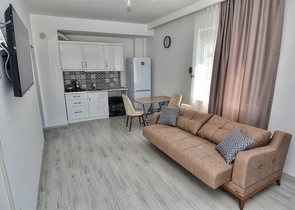 شقة 1 + 2  في مراد باش أنطاليا