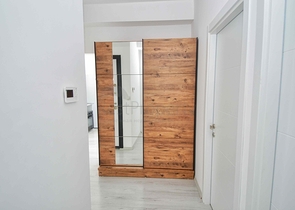 شقة 1 + 2  في مراد باش أنطاليا