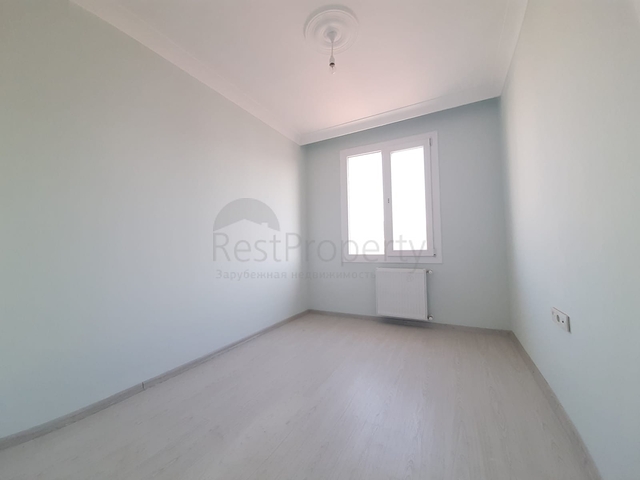 اطلالة بحيرة - شقة عائلية 3 غرف وصالة - منطقة كوتشوك تشكمجه / اسطنبول الاوربية 