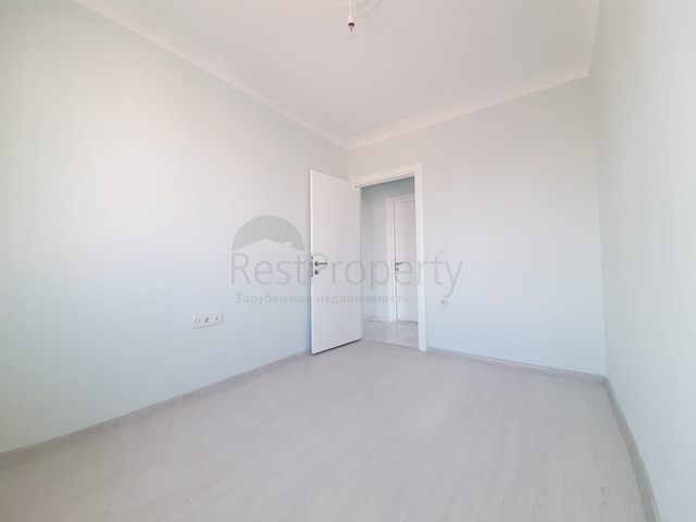 اطلالة بحيرة - شقة عائلية 3 غرف وصالة - منطقة كوتشوك تشكمجه / اسطنبول الاوربية 