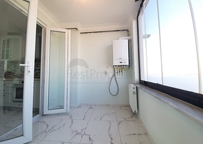 اطلالة بحيرة - شقة عائلية 3 غرف وصالة - منطقة كوتشوك تشكمجه / اسطنبول الاوربية 