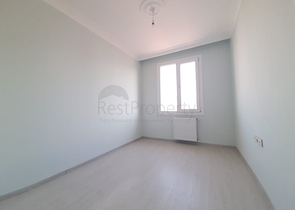 اطلالة بحيرة - شقة عائلية 3 غرف وصالة - منطقة كوتشوك تشكمجه / اسطنبول الاوربية 