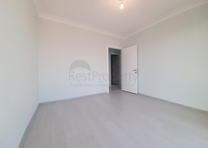 اطلالة بحيرة - شقة عائلية 3 غرف وصالة - منطقة كوتشوك تشكمجه / اسطنبول الاوربية 