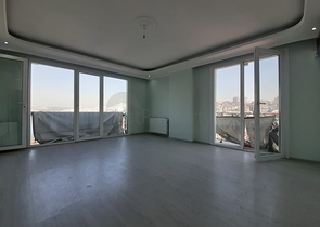 اطلالة بحيرة - شقة عائلية 3 غرف وصالة - منطقة كوتشوك تشكمجه / اسطنبول الاوربية 