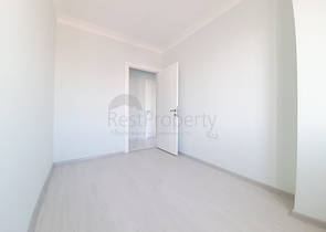 اطلالة بحيرة - شقة عائلية 3 غرف وصالة - منطقة كوتشوك تشكمجه / اسطنبول الاوربية 