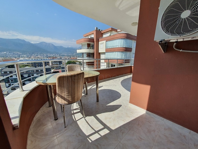 عقارات في جكجلي - 2 غرفة وصالة -ضمن مجمع فاخر . 