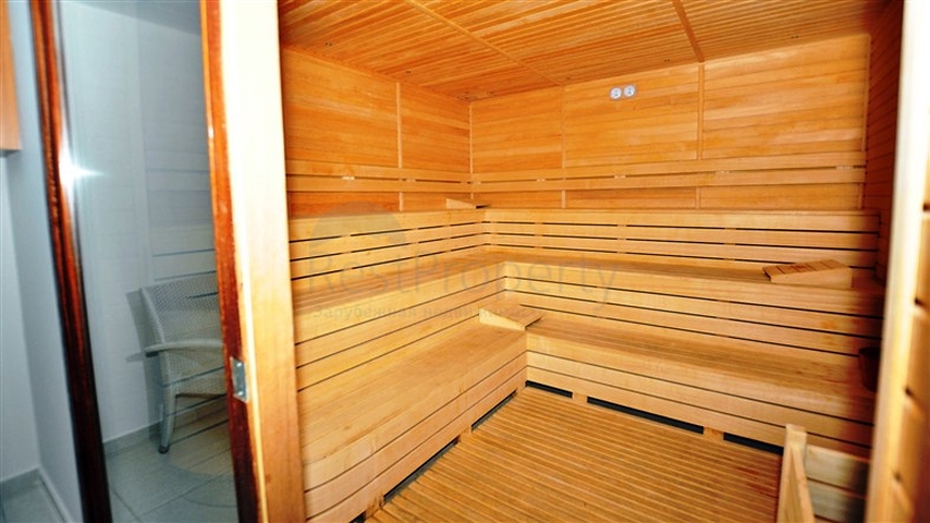 شقة مريحة من غرفتي نوم في مجمع عالي الجودة