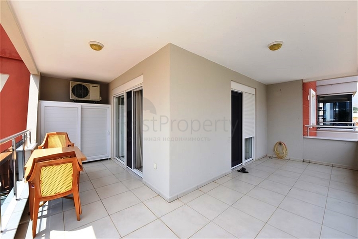 شقة مريحة من غرفتي نوم في مجمع عالي الجودة