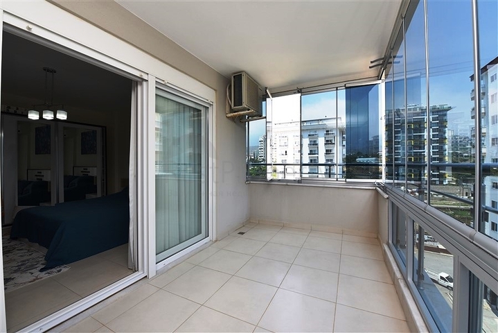 شقة مريحة من غرفتي نوم في مجمع عالي الجودة