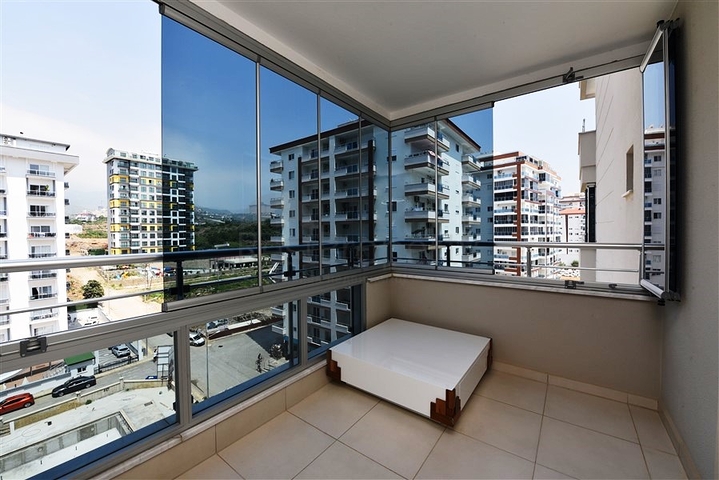 شقة مريحة من غرفتي نوم في مجمع عالي الجودة