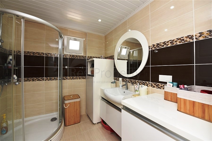 شقة مريحة من غرفتي نوم في مجمع عالي الجودة