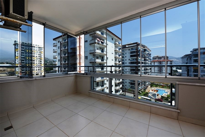 شقة مريحة من غرفتي نوم في مجمع عالي الجودة