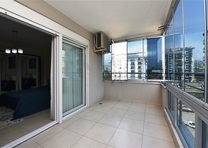 شقة مريحة من غرفتي نوم في مجمع عالي الجودة