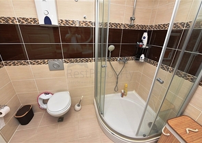 شقة مريحة من غرفتي نوم في مجمع عالي الجودة