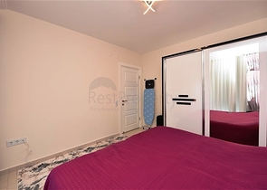 شقة مريحة من غرفتي نوم في مجمع عالي الجودة