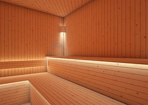 فيلا 5 + 1 في بيليك - أنطاليا