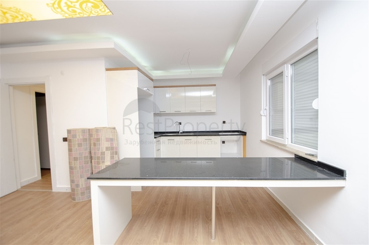 فيلا 5 + 3 مع حوض سباحة في تشاكريلار أنطاليا