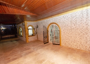 فيلا 5 + 3 مع حوض سباحة في تشاكريلار أنطاليا