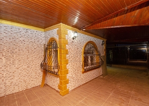 فيلا 5 + 3 مع حوض سباحة في تشاكريلار أنطاليا