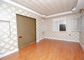 فيلا 5 + 3 مع حوض سباحة في تشاكريلار أنطاليا