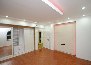 فيلا 5 + 3 مع حوض سباحة في تشاكريلار أنطاليا